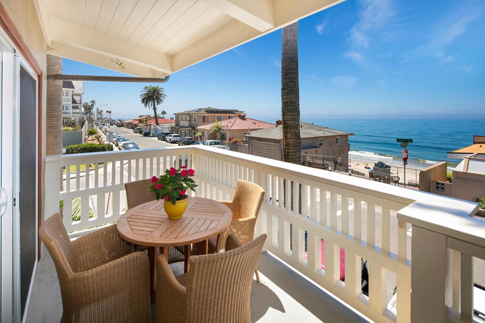 Ocean Palms Beach Resort Carlsbad Exterior photo