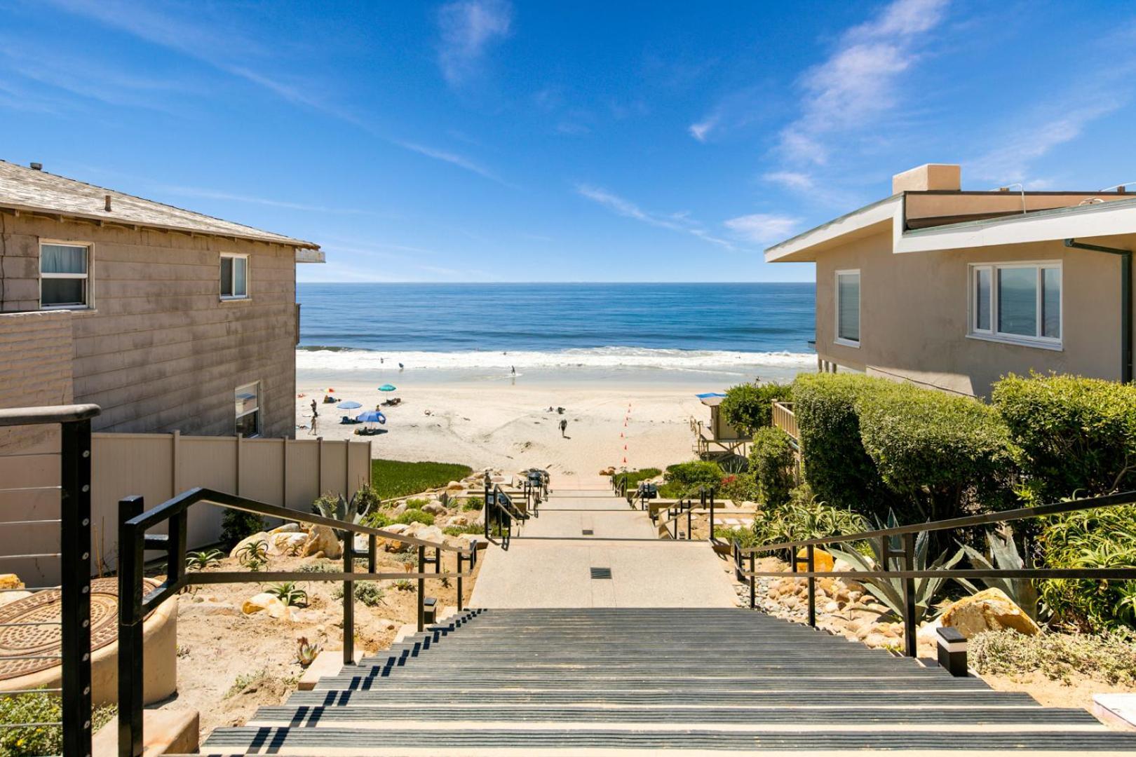 Ocean Palms Beach Resort Carlsbad Exterior photo