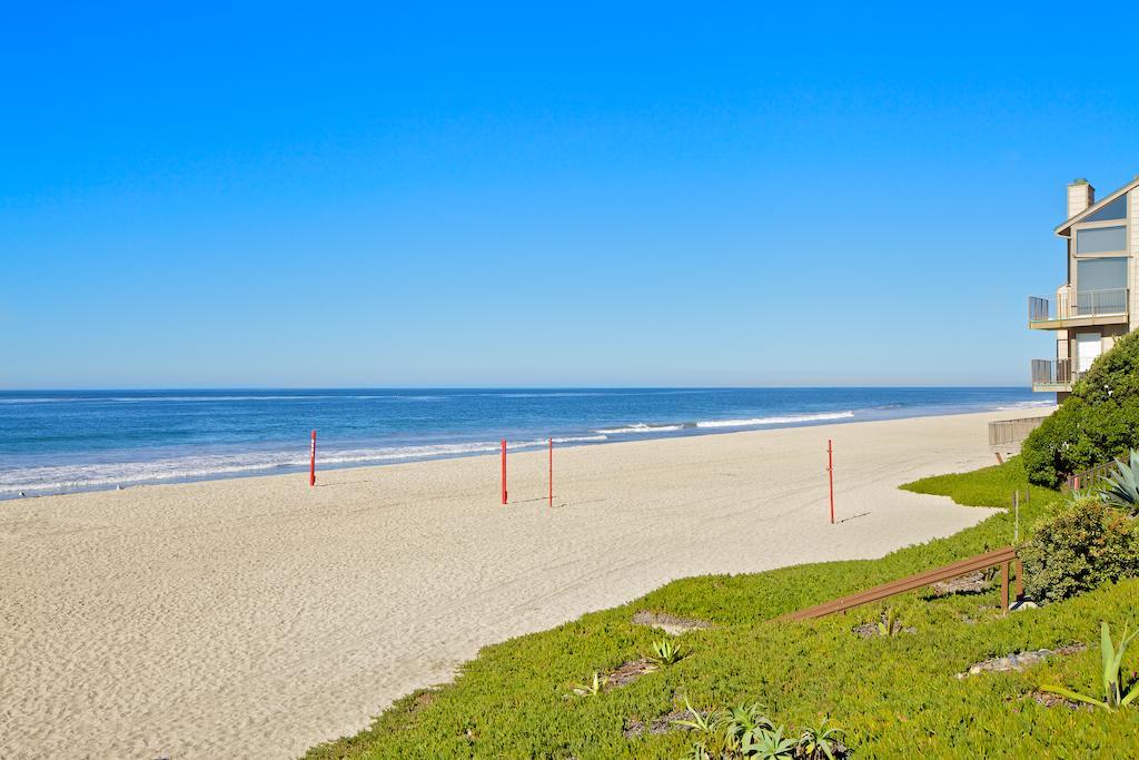 Ocean Palms Beach Resort Carlsbad Exterior photo